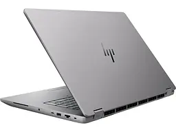 Ноутбук HP ZBook Fury G1i 18 (5F9W7ES) - мініатюра 6