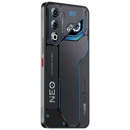 Мобільний телефон ZTE Nubia Neo 3 GT 5G 12/256GB Gray (1164537) - мініатюра 11
