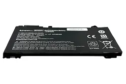 Акумулятор для HP ProBook 450 G7 455 G7 11.55V 3500 mAh (RF03-3S1P-3500) - мініатюра 3