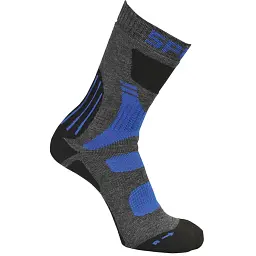Шкарпетки Spring 922 35-38 Blue