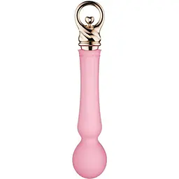 Вібратор Zalo Sweet Magic - Confidence Wand Fairy Pink (SO6676) [168739]