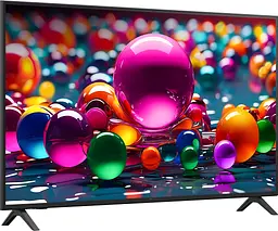 LG Телевизор 55" LED 4K 60Hz Smart WebOS Black - миниатюра 3