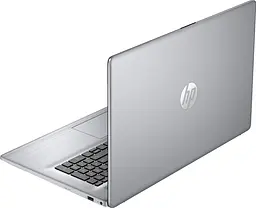 Ноутбук HP Probook 470-G10 17.3' FHD IPS AG, Intel i5-1335U, 16GB, F512GB, UMA, Win11P, сріблястий (85A83EA) - мініатюра 4