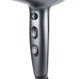 Фен для волосся Holmer HHD-261 PRO сірий (HHD-261 PRO) - мініатюра 6