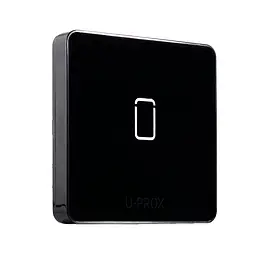 Бездротовий контролер доступу U-Prox IP401 з WiFi для однієї двері (61-00078) - мініатюра 7