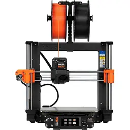 3D-принтер Prusa MK4S (PR-14268) [160245] - мініатюра 2