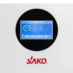 Акумуляторна батарея для ДБЖ Sako LiFePO4 51.2 V / 200 А*ч (42-00245) - мініатюра 4