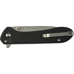 Ніж Skif Freestyler SW Black (UL-003SWB) - мініатюра 4