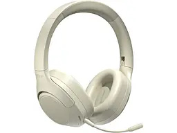 Навушники з мікрофоном Fifine X3 White (X3W) - мініатюра 2