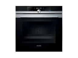Духова шафа Siemens HB632GBS1