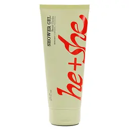 Гель для душу Secret Garden He&She cosmetics 200 мл