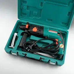 Перфоратор Sturmax RHM25280 - мініатюра 4