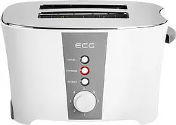 Тостер ECG ST 818 - мініатюра 5