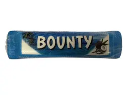 Антистрес сквіш Баунті Bount, 12  см