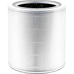 Очищувач повітря Levoit Smart Air Purifier Core 400S White [HEAPAPLVSEU0072] [86729] - мініатюра 4