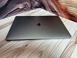 Ноутбук Apple MacBook Pro 15" A2337 i7-8750H/16/256 (C02WWAZYJG5H) Б/в - мініатюра 7