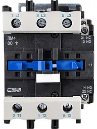 Пускач ПМ 4‑80 C7 36B (LC1‑D8011) АСКО‑УКРЕМ (A0040010110) - мініатюра 3