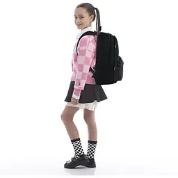 Рюкзак GoPack Education Teens 140 чорний (GO25-140L-3) - мініатюра 16