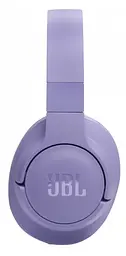 Гарнітура JBL TUNE 720BT фіолетовий (JBLT720BTPUR) (6861963) - мініатюра 4
