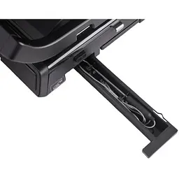 Гриль Hisense HCG1600DBT (PG201B) - мініатюра 9