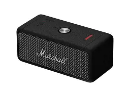 Портативна акустика Marshall Emberton II Black and Steel (1006788) - мініатюра 3