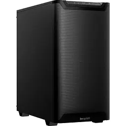 Корпус be quiet! Pure Base 501 Airflow Black [BG074] [134558]