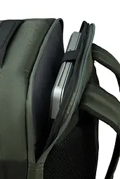 Рюкзак Для Подорожей 15.6" American Tourister URBAN TRACK KHAKI 55x35x25 MD1*94006 - мініатюра 8