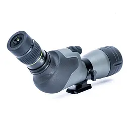 Підзорна труба Vanguard Endeavor HD 65A 15-45x65/45 WP (Endeavor HD 65A), Сірий - мініатюра 6