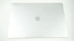 Кришка + матриця в зборі для ноутбука Apple A1990 2018-2019 Silver, AASP