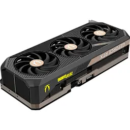 Відеокарта Zotac Gaming GeForce RTX 5070 Ti SOLID OC (ZT-B50710J-10P) EU [132415] - мініатюра 3