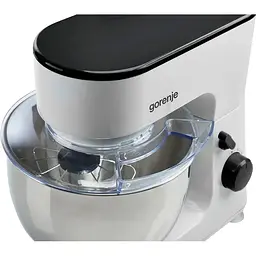 Кухонна машина Gorenje MMC 600 XG (742314) - мініатюра 3