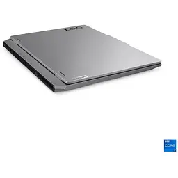 Ноутбук Lenovo LOQ 15IRX10 Luna Grey (83JE01CFCK) - мініатюра 4