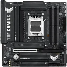 Материнська плата Asus (TUF GAMING B850M-PLUS)
