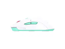 Миша HyperX Pulsefire Haste 2 Core Wireless White (8R2E7AA) - мініатюра 5