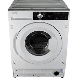 Пральна машина Vestel WBI812T2 автоматична - мініатюра 3