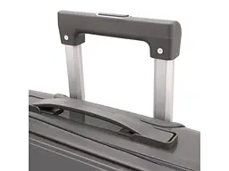 Валіза Semi Line 20 S Graphite (T5829-1) - мініатюра 3