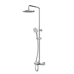 Душевая система ShowerSpot с термостатом AM.PM Like F0780500