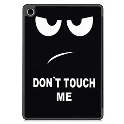 Чохол до планшета BeCover Flexible TPU Mate Samsung Galaxy Tab A11 SM-X133/X135 8.7" Don't Touch (715590) - мініатюра 3