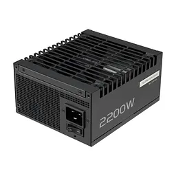 Блок живлення ASUS 2200W PRO-WS-2200P (90YE00Z1-B0NA00) - мініатюра 3