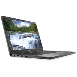 Ноутбук Dell Latitude 7300 (i5-8365U/8/512SSD) - Class A- "Б/В" - мініатюра 2