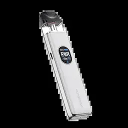 Под-система електронна сигарета Vaporesso XROS 5 30W Pod 1500mAh 3ml Kit Opal White (18121) - мініатюра 2