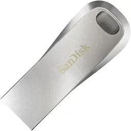 USB флеш накопичувач SanDisk Ultra Luxe USB3.1 (SDCZ74-512G-G46)