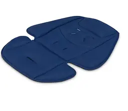 Універсальна коляска 3 в 1 Lionelo Mika Blue Navy, синій (LO-MIKA 3IN1 BLUE NAVY) - мініатюра 4