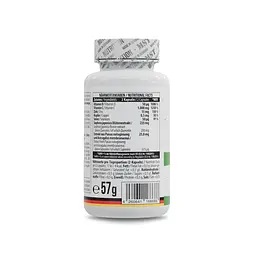 Амінокислота Immune Complex, 60 капсул MST vit0003988 - мініатюра 3