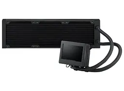 Система водяного охолодження Asus ROG Ryujin III 240 ARGB (90RC00K1-M0UAY0) - мініатюра 7