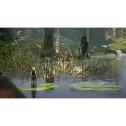 Ключ активації Microsoft Bramble: The Mountain King для Xbox One/Series S/X - мініатюра 4
