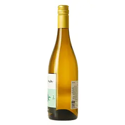 Вино Pasion Brava Sauvignon Blanc біле сухе 0.75 л - мініатюра 2