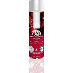 Змазка на водній основі System JO H2O - Cherry Burst (120 мл)
