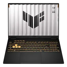 Ноутбук ASUS TUF Gaming F16 FX608JHI-TU346 (90NR0NA1-M00MB0) - мініатюра 6