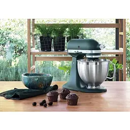 Кухонна машина KitchenAid 5KSM185PSEPP - мініатюра 6